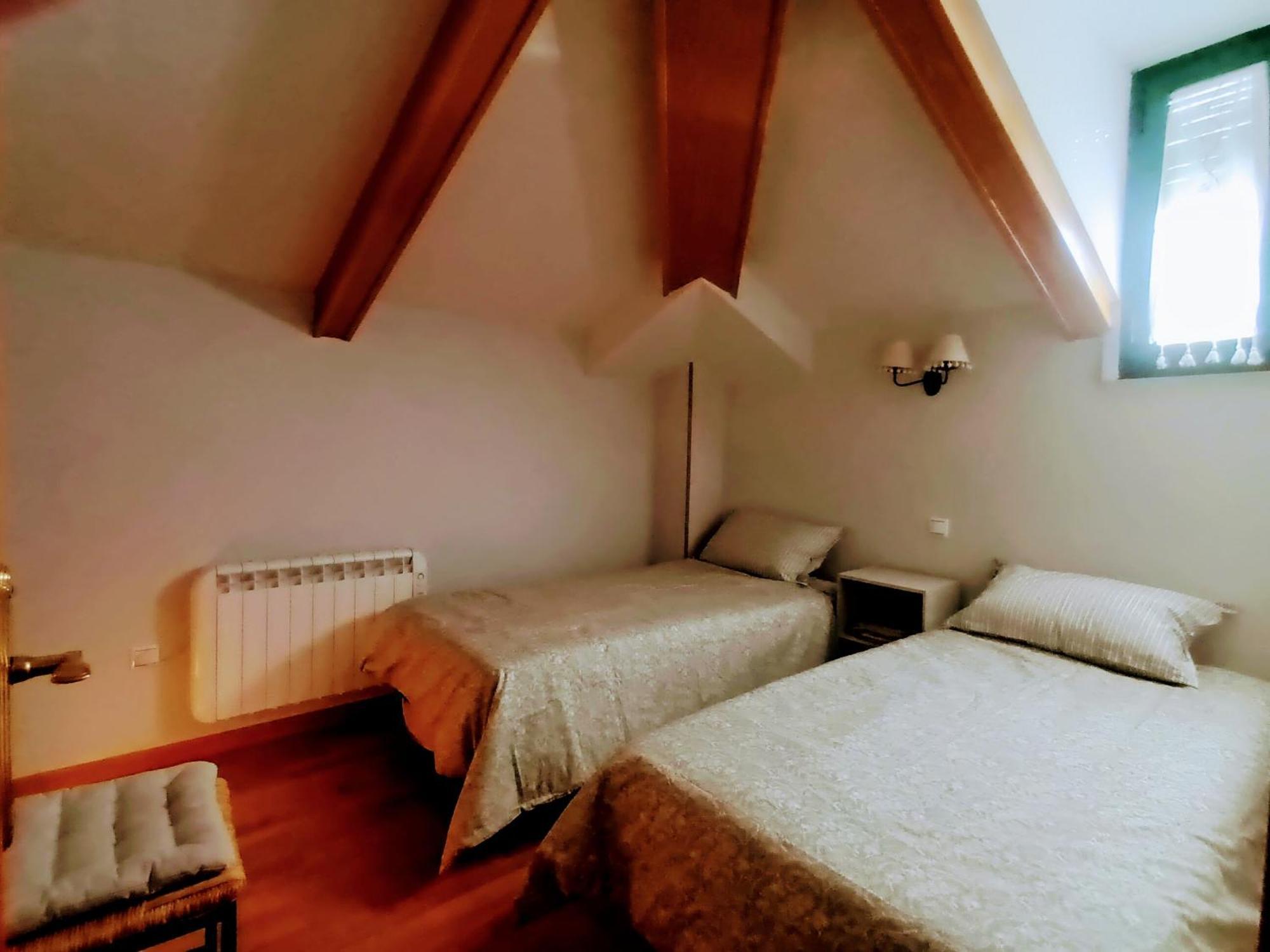 Arrabal De Santa Maria Apartman Sigüenza Kültér fotó