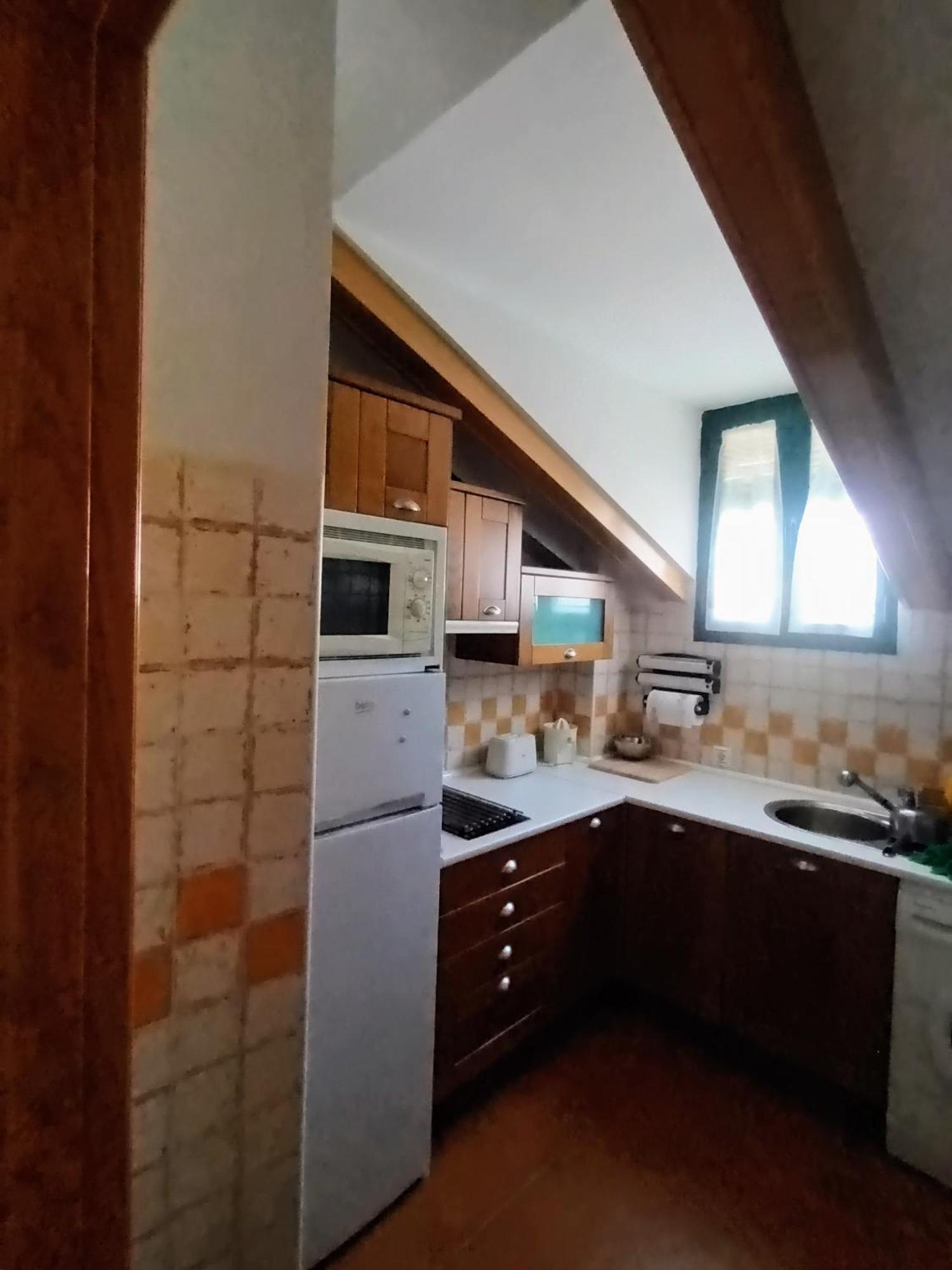 Arrabal De Santa Maria Apartman Sigüenza Kültér fotó