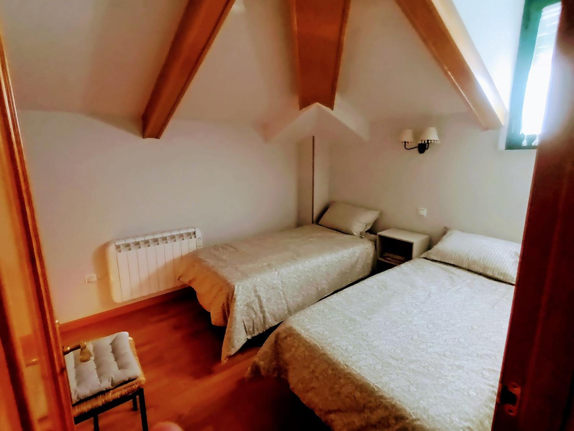 Arrabal De Santa Maria Apartman Sigüenza Kültér fotó