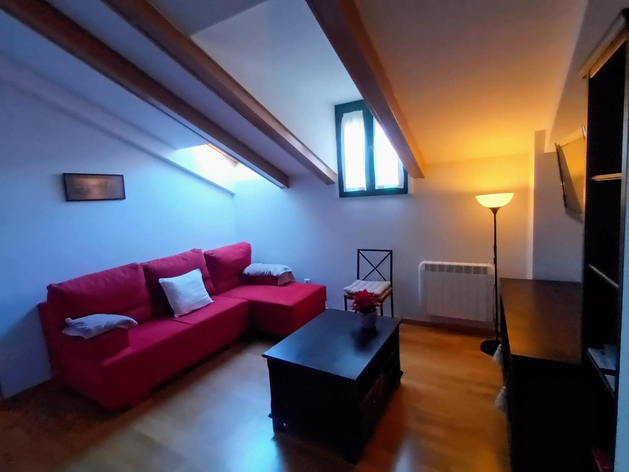 Arrabal De Santa Maria Apartman Sigüenza Kültér fotó
